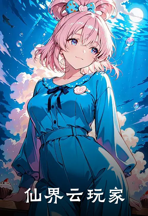 仙界云玩家