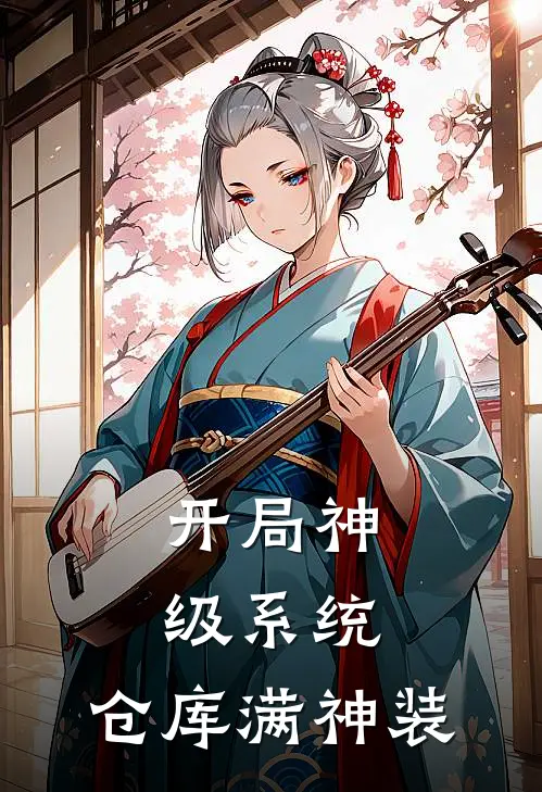 开局神级系统，仓库满神装