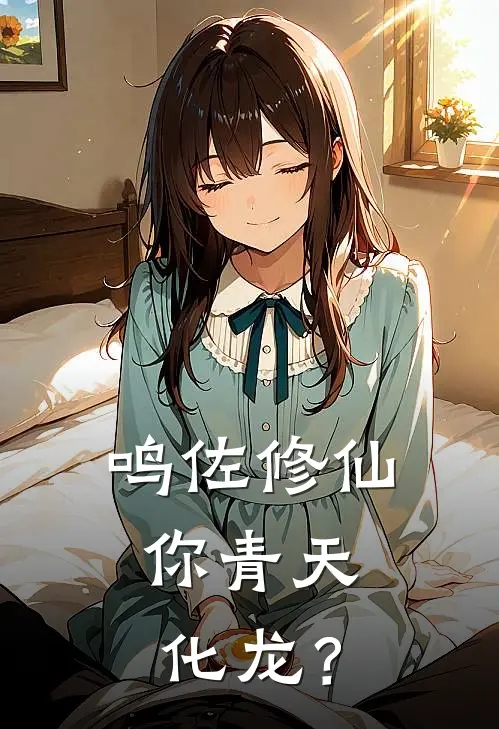 鸣佐修仙，你青天化龙？