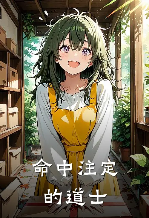 命中注定的道士