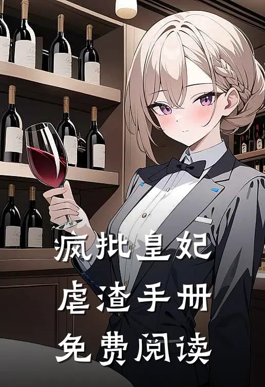 疯批皇妃虐渣手册免费阅读