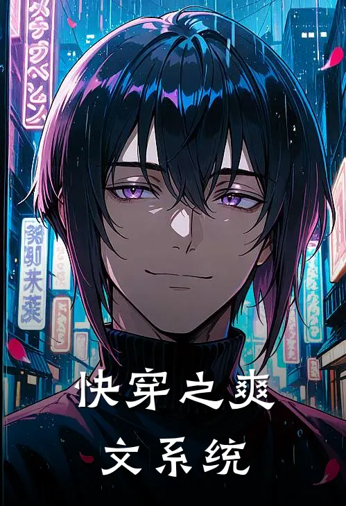 快穿之爽文系统