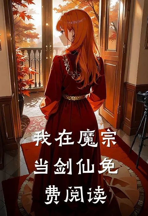 我在魔宗当剑仙免费阅读