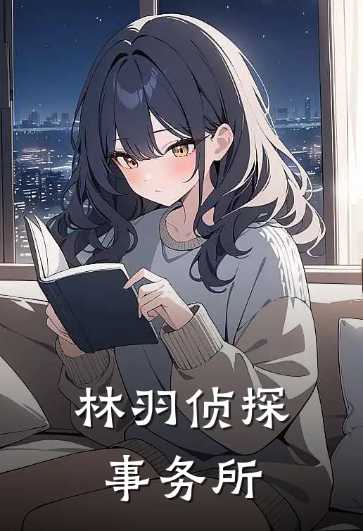 林羽侦探事务所