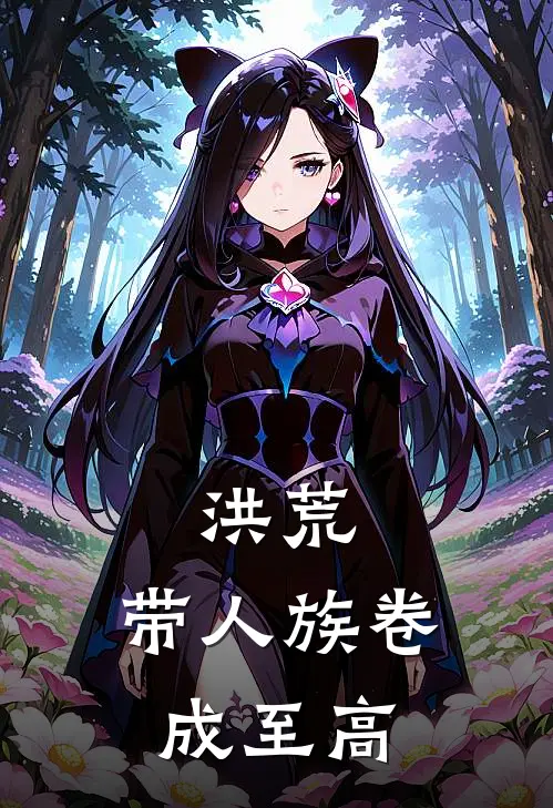 洪荒：带人族卷成至高