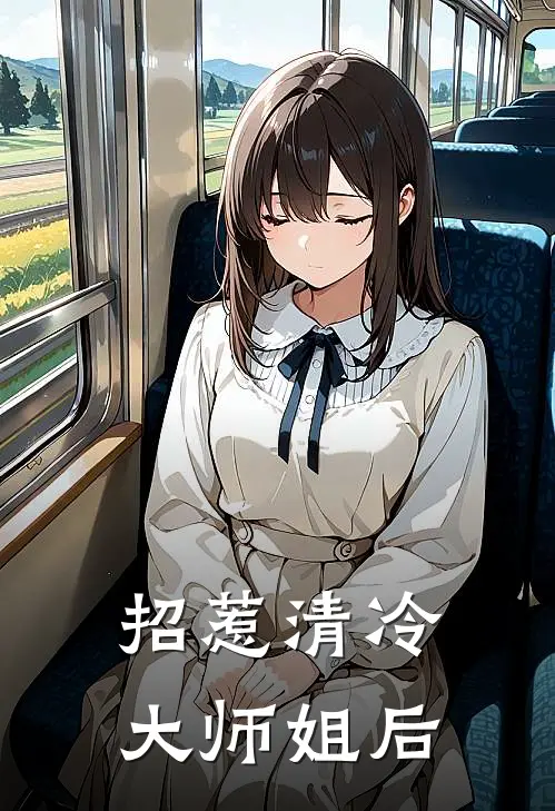 招惹清冷大师姐后