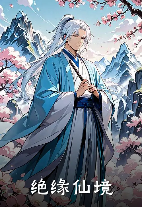 绝缘仙境