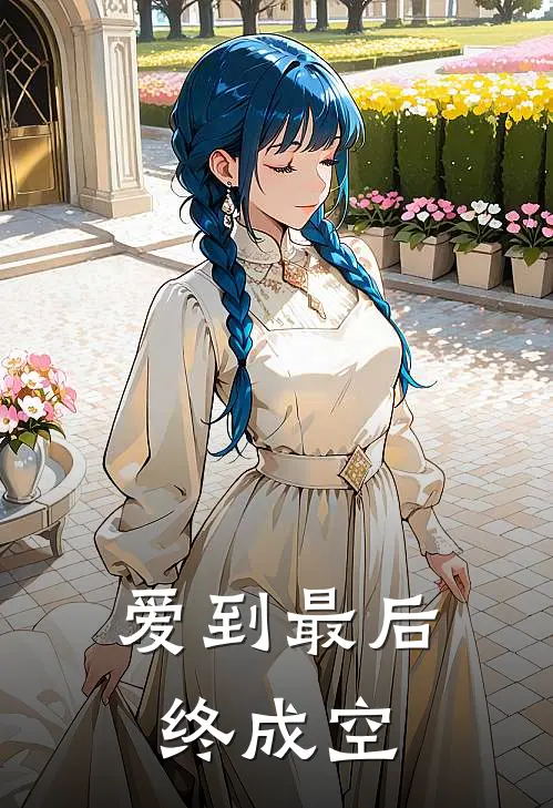 爱到最后终成空