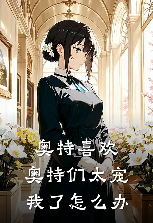 奥特喜欢：奥特们太宠我了怎么办