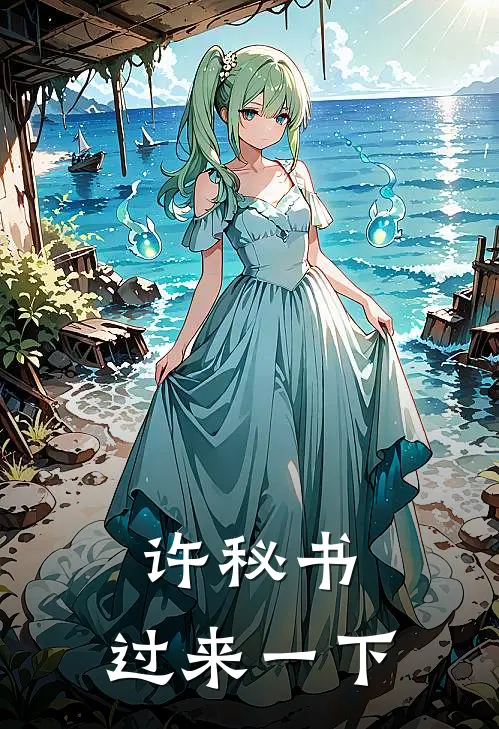 许秘书，过来一下