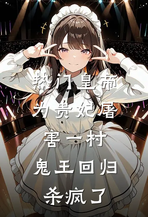 [热门]皇帝为贵妃屠害一村，鬼王回归杀疯了