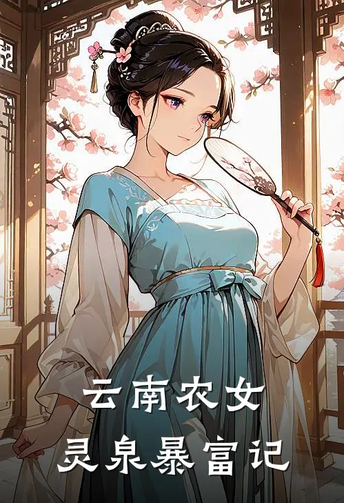 云南农女：灵泉暴富记