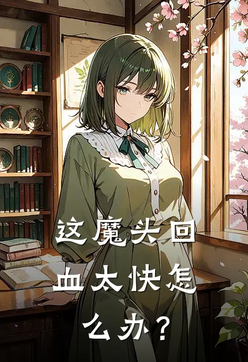 这魔头回血太快怎么办？