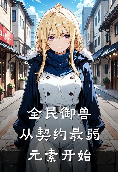 全民御兽：从契约最弱元素开始