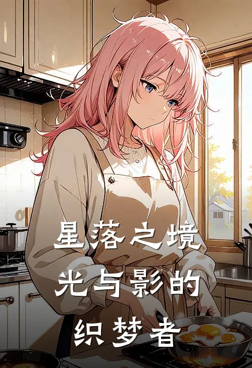 星落之境：光与影的织梦者