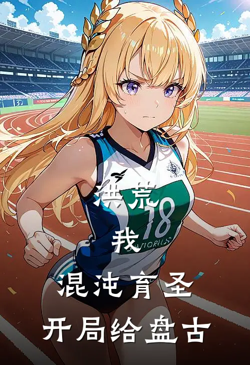 洪荒：我，混沌育圣，开局给盘古