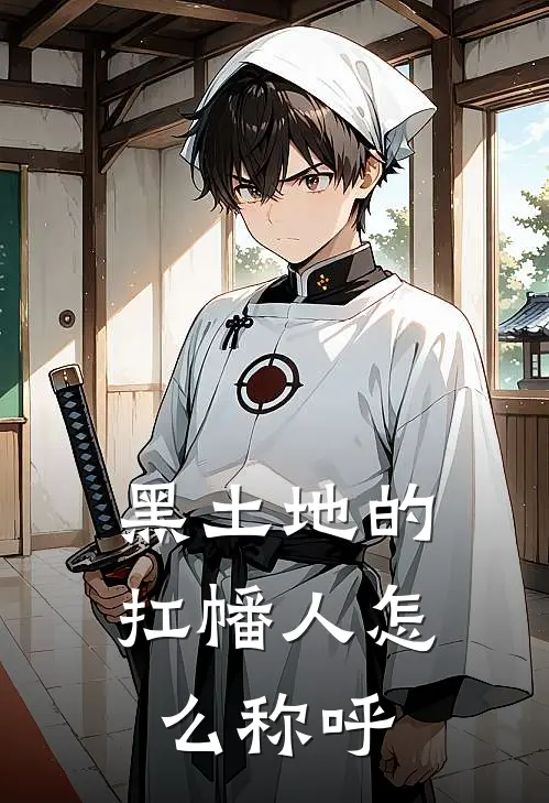 黑土地的扛幡人怎么称呼