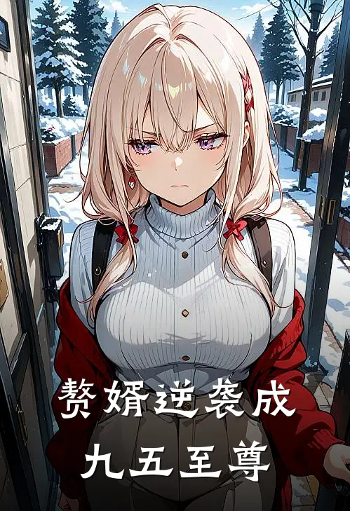 赘婿逆袭成九五至尊