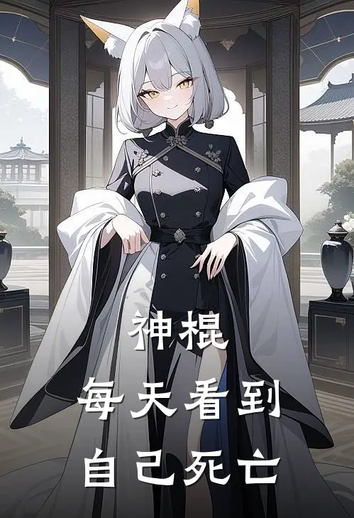 神棍，每天看到自己死亡