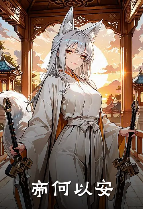 帝何以安