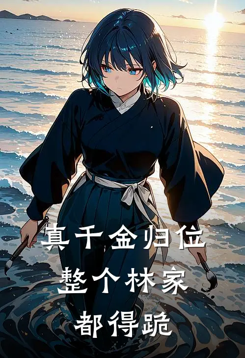 真千金归位：整个林家都得跪