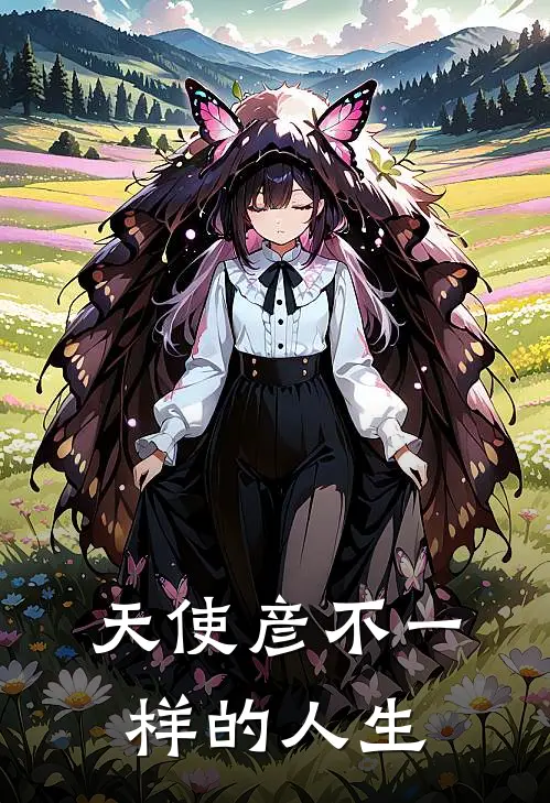 天使彦不一样的人生