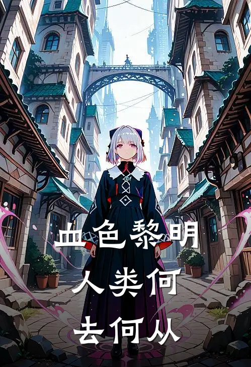 血色黎明，人类何去何从