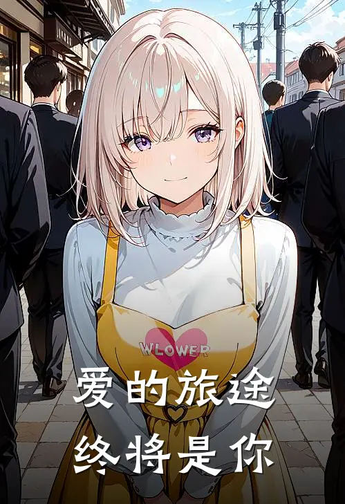 爱的旅途终将是你