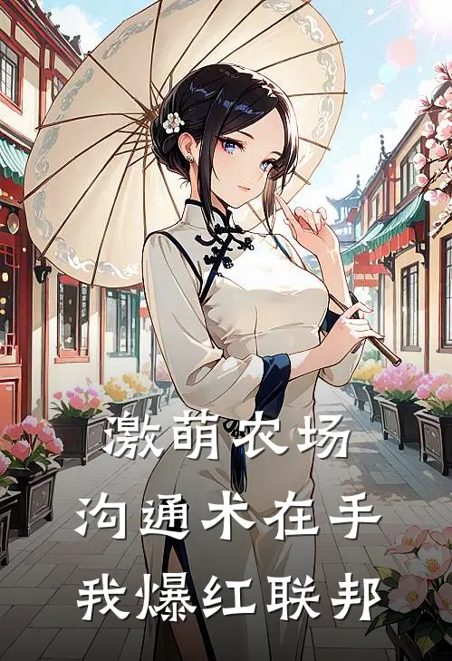 激萌农场，沟通术在手我爆红联邦