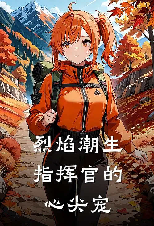 烈焰潮生：指挥官的心尖宠