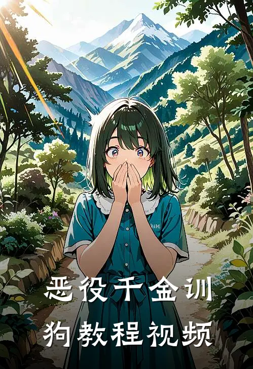 恶役千金训狗教程视频