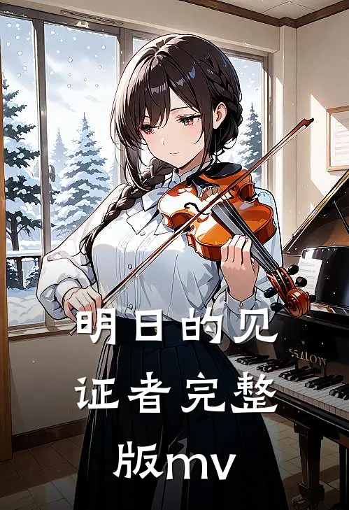 明日的见证者完整版mv