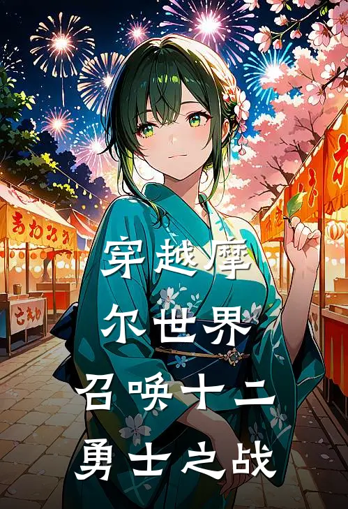 穿越摩尔世界：召唤十二勇士之战