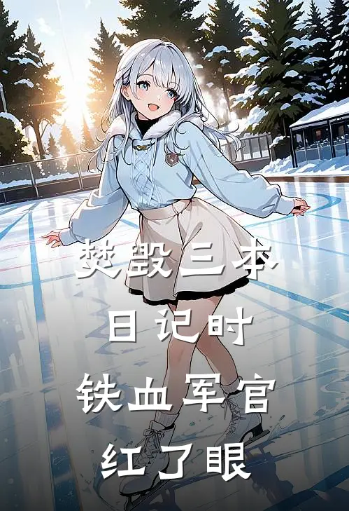 焚毁三本日记时，铁血军官红了眼