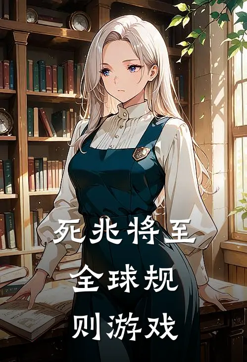 死兆将至：全球规则游戏