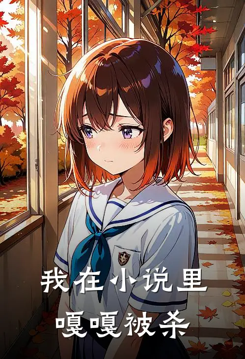 我在小说里嘎嘎被杀