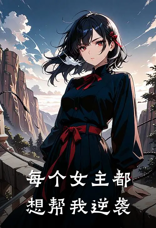 每个女主都想帮我逆袭