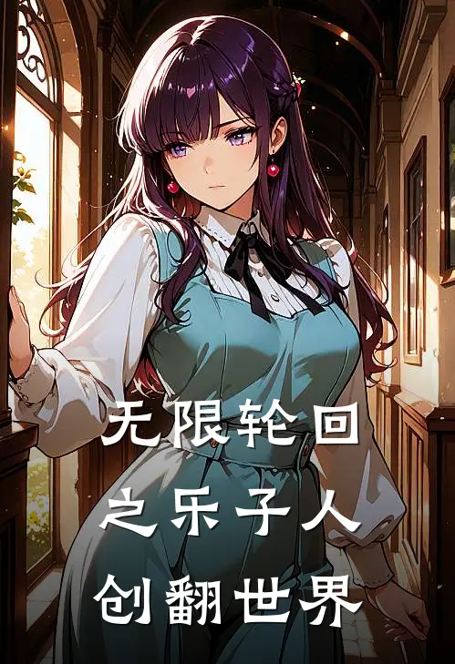 无限轮回之乐子人创翻世界