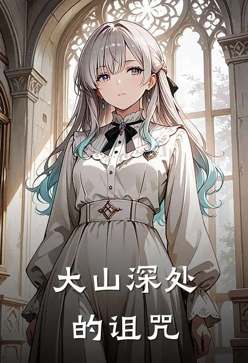 大山深处的诅咒