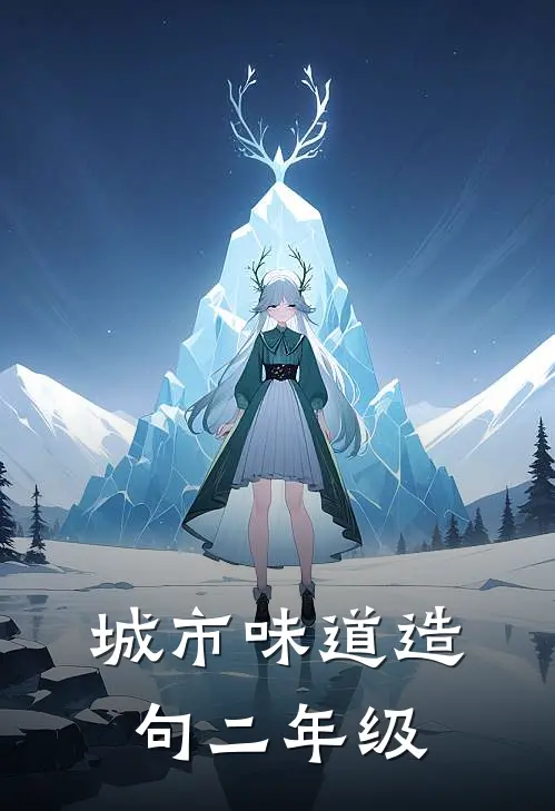 城市味道造句二年级