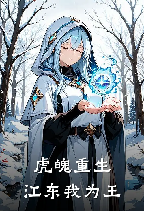 虎魄重生：江东我为王