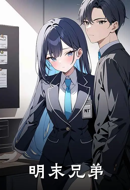 明末兄弟