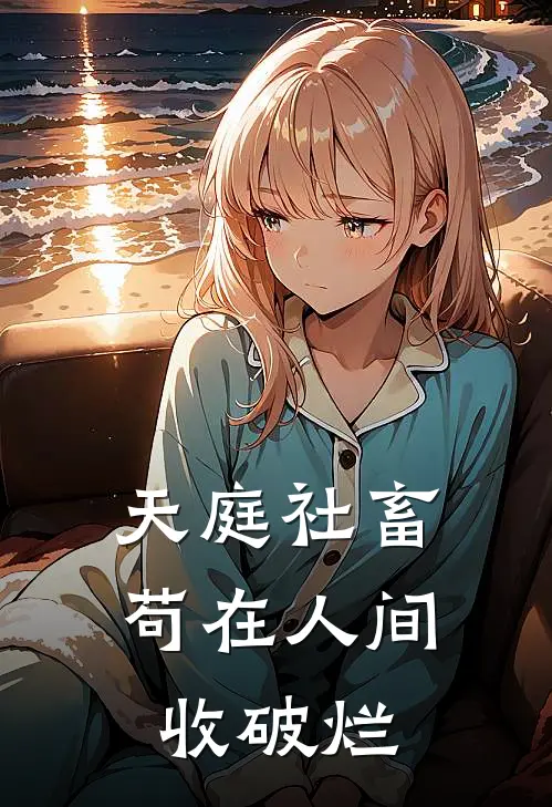 天庭社畜，苟在人间收破烂