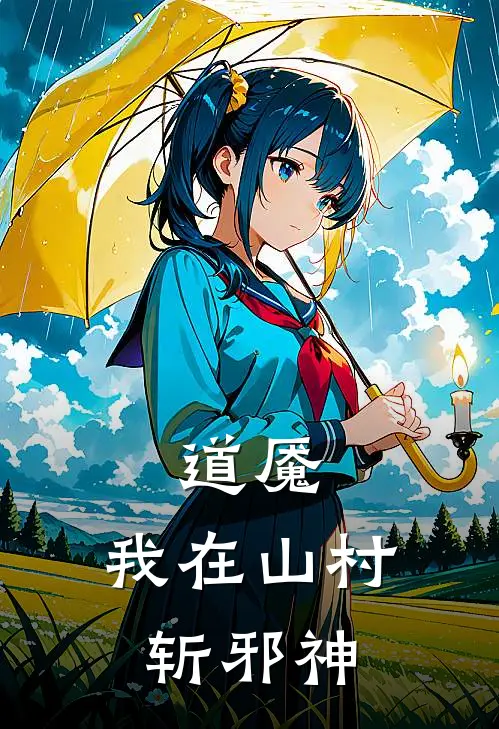 道魇：我在山村斩邪神