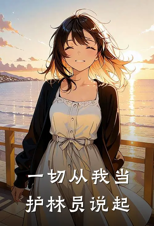 一切从我当护林员说起