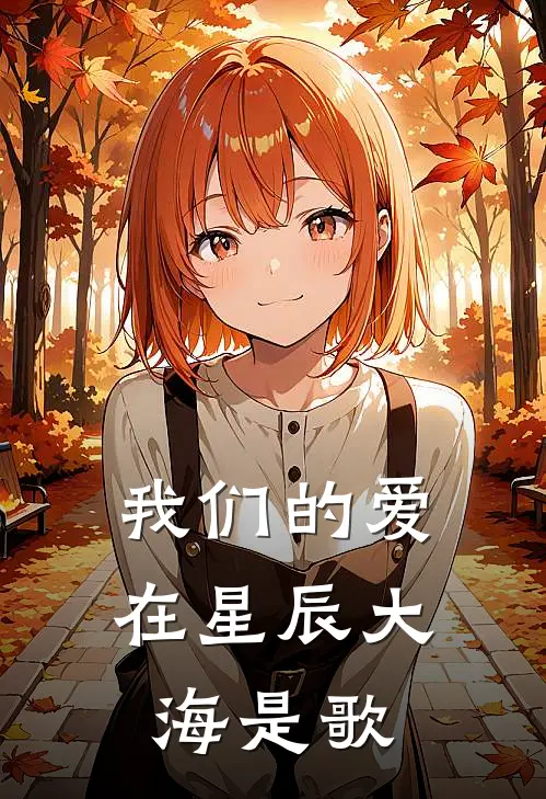我们的爱在星辰大海是歌