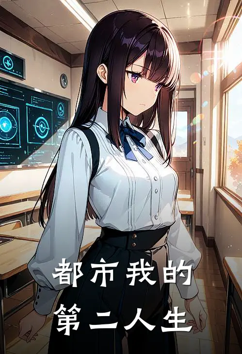 都市我的第二人生