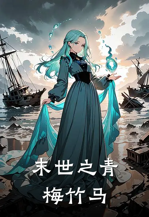 末世之青梅竹马