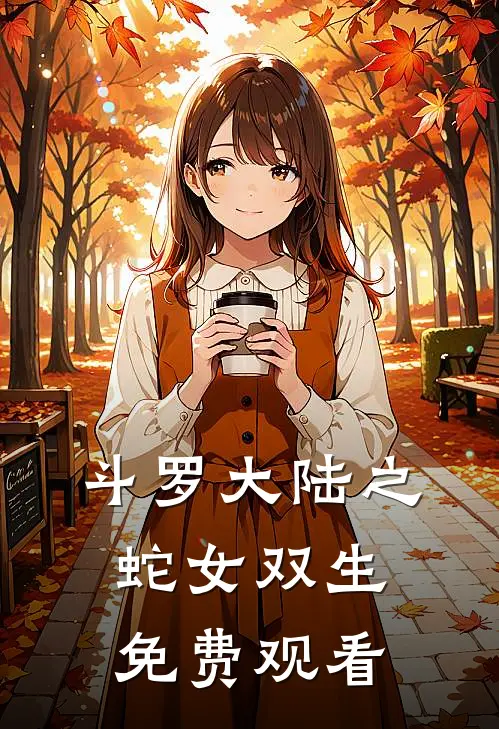 斗罗大陆之蛇女双生免费观看