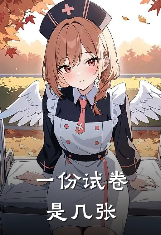 一份试卷是几张